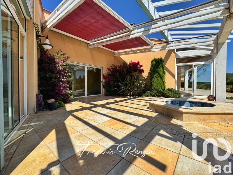 Maison - 155 m² - 6 pièces