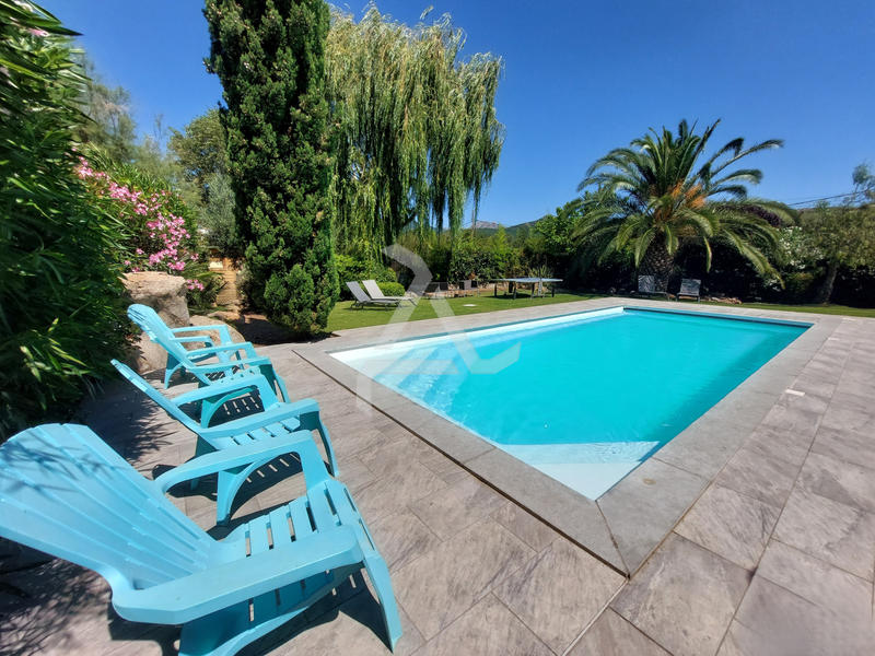 Villa - 135 m² - 6 pièces