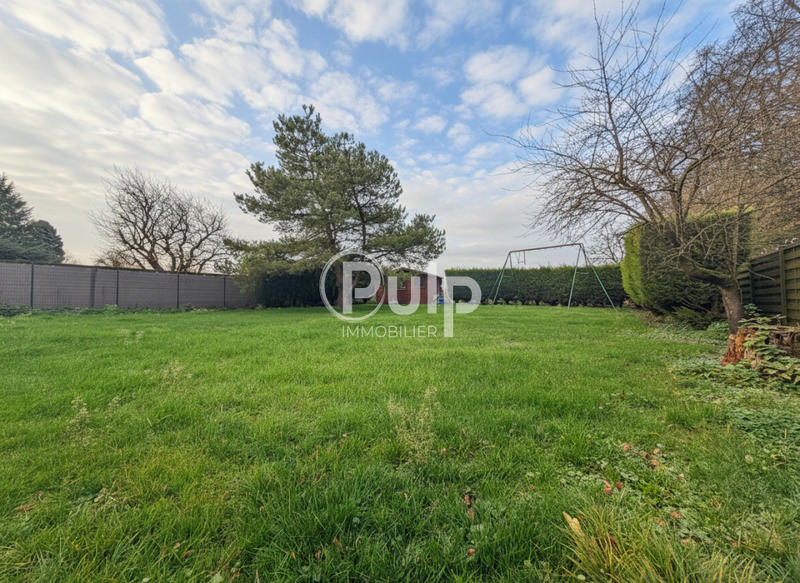 Maison de ville - 145 m² - 5 pièces