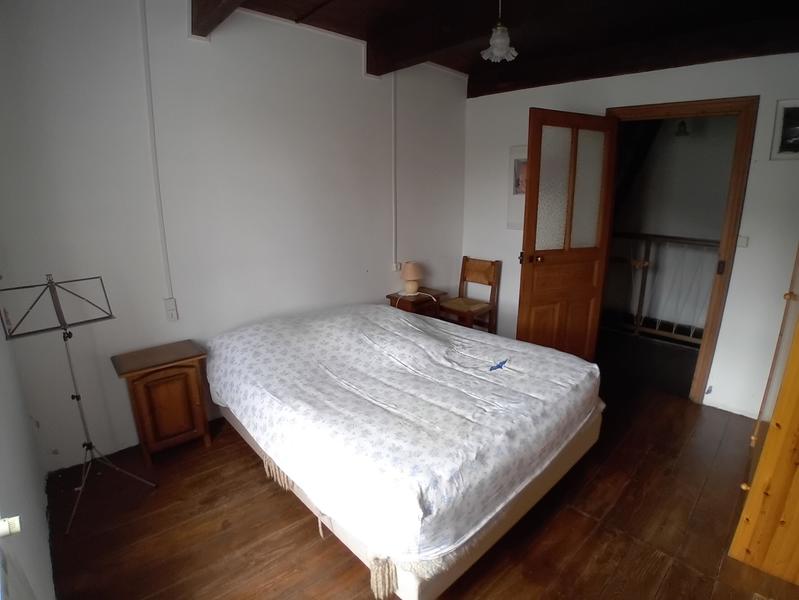 Maison en pierre - 145 m² - 5 pièces