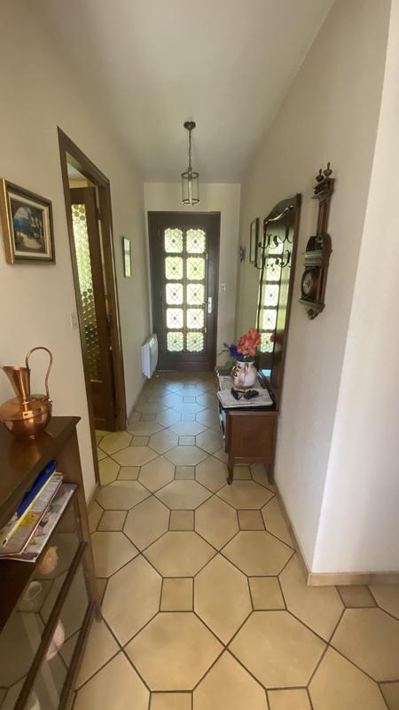 Maison - 136 m² - 5 pièces