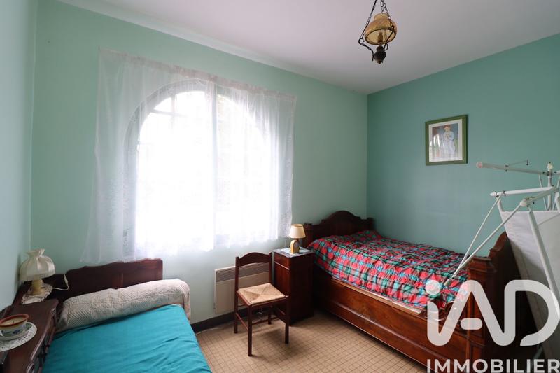 Maison - 55 m² - 3 pièces