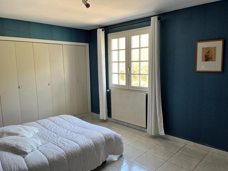 Maison - 152 m² - 6 pièces