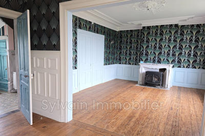 Maison - 176 m² - 6 pièces