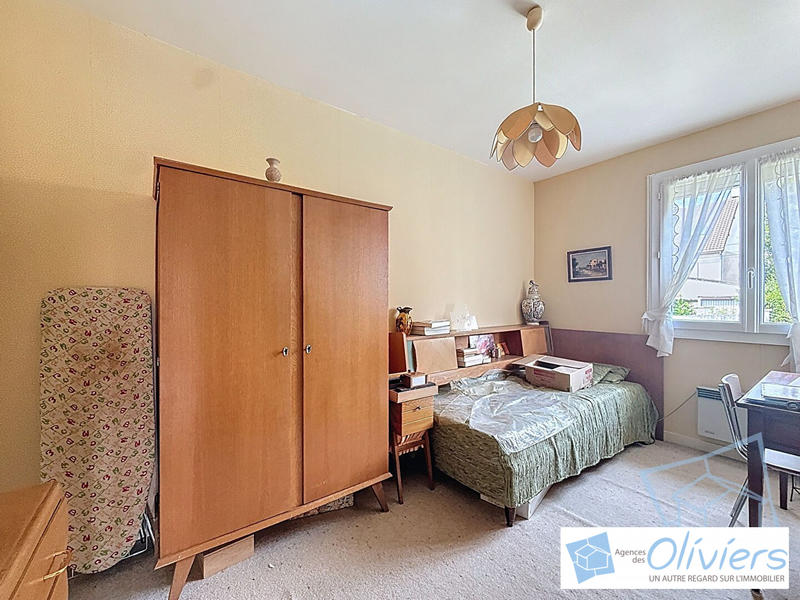 Maison - 82 m² - 4 pièces