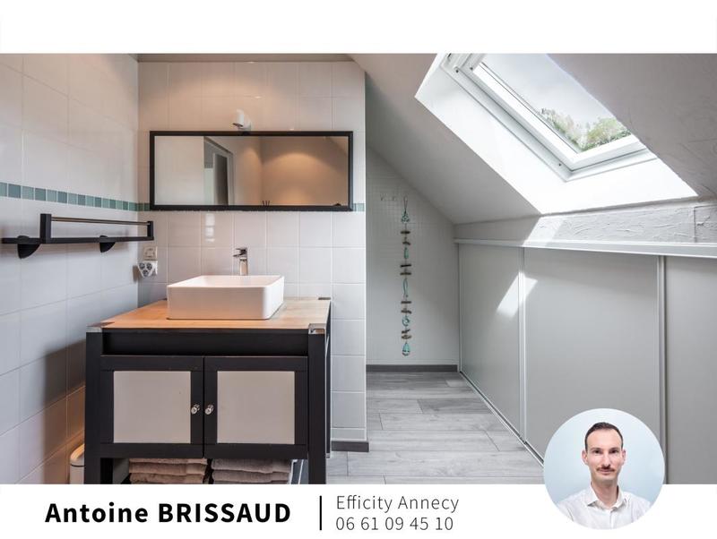 Appartement - 133 m² - 4 pièces