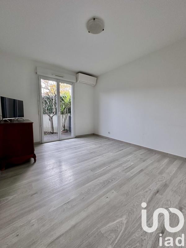 Appartement - 79 m² - 4 pièces