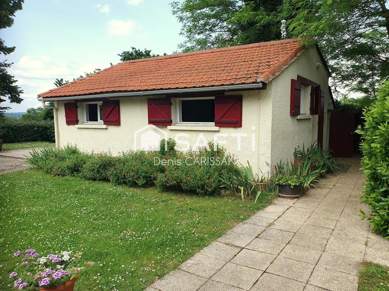 Maison de maîtres - 200 m² - 9 pièces