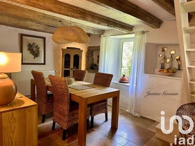 Maison - 160 m² - 7 pièces