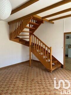 Maison - 116 m² - 5 pièces