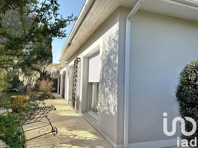 Maison - 200 m² - 6 pièces