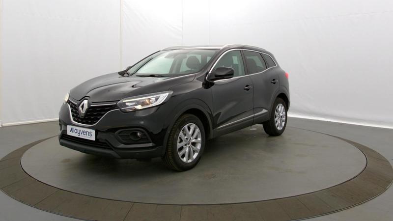 Renault Kadjar 1.3 TCe 140ch Fap Business Edc