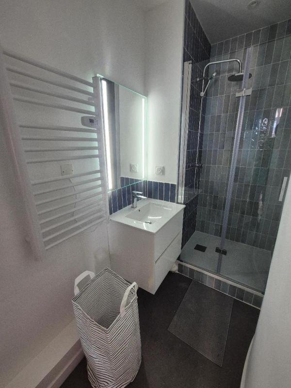 Appartement - 31 m² - 2 pièces