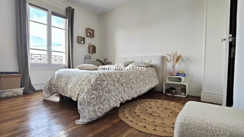 Maison - 138 m² - 7 pièces