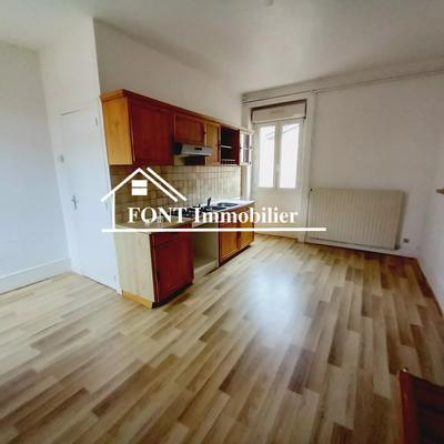 Immeuble - 174 m²