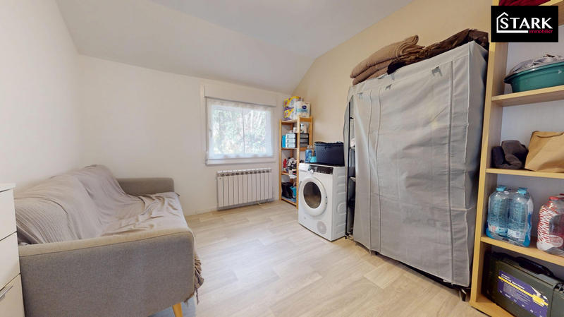 Appartement - 74 m² - 4 pièces