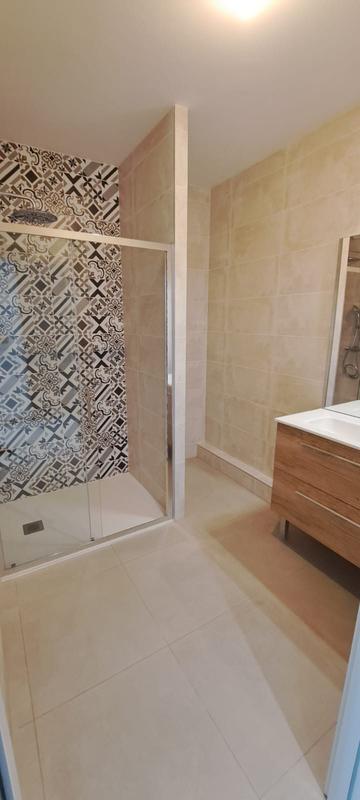 Appartement - 78 m² - 3 pièces