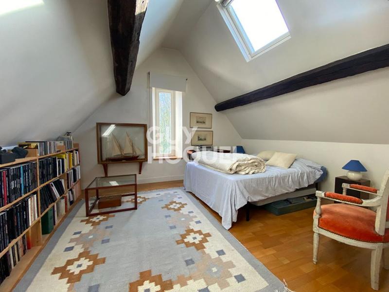 Maison en pierre - 149 m² - 6 pièces