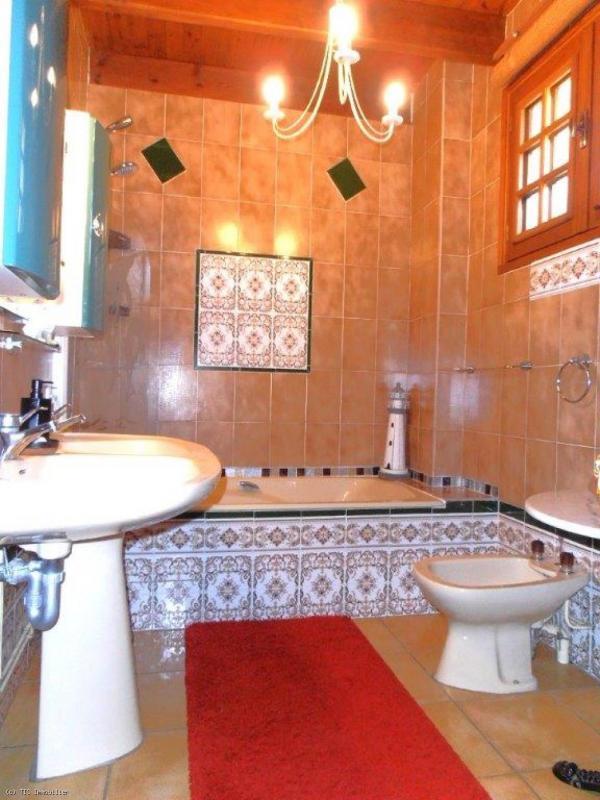 Maison de campagne - 174 m² - 6 pièces