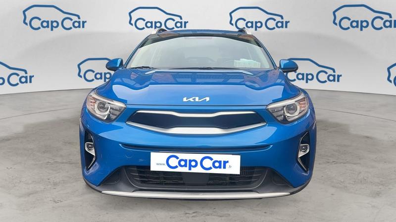 Kia Stonic 1.0 t-Gdi Hybrid 120 Dct7 Active - Automatique
