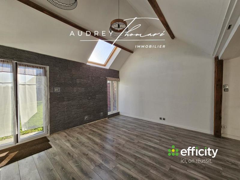 Maison - 145 m² - 6 pièces