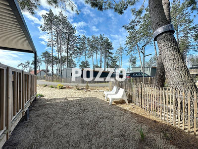 Maison - 41 m² - 3 pièces