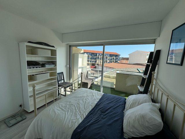 Appartement - 52 m² - 3 pièces