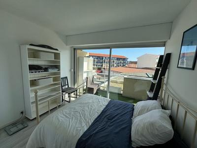 Appartement - 52 m² - 3 pièces