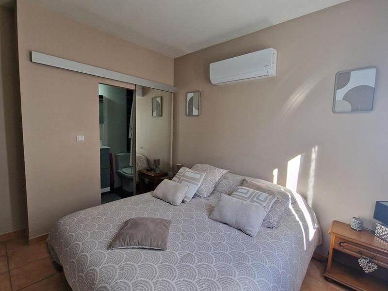 Maison - 133 m² - 5 pièces