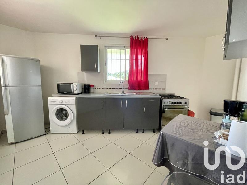 Maison - 174 m² - 7 pièces