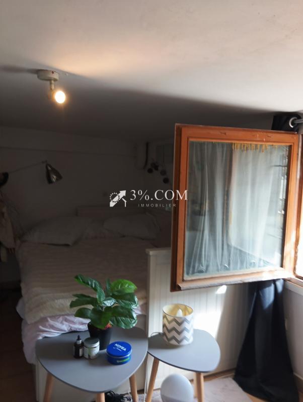 Maison - 60 m² - 5 pièces