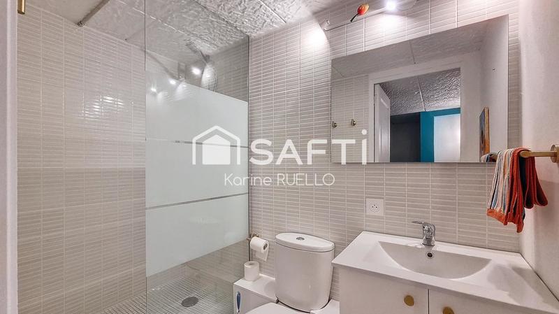 Maison - 156 m² - 5 pièces