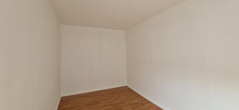 Appartement - 100 m² - 5 pièces