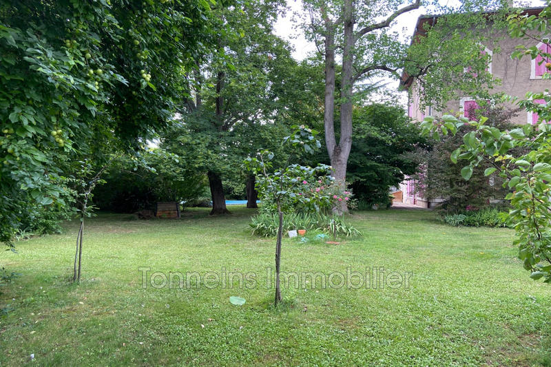 Manoir - 570 m² - 14 pièces