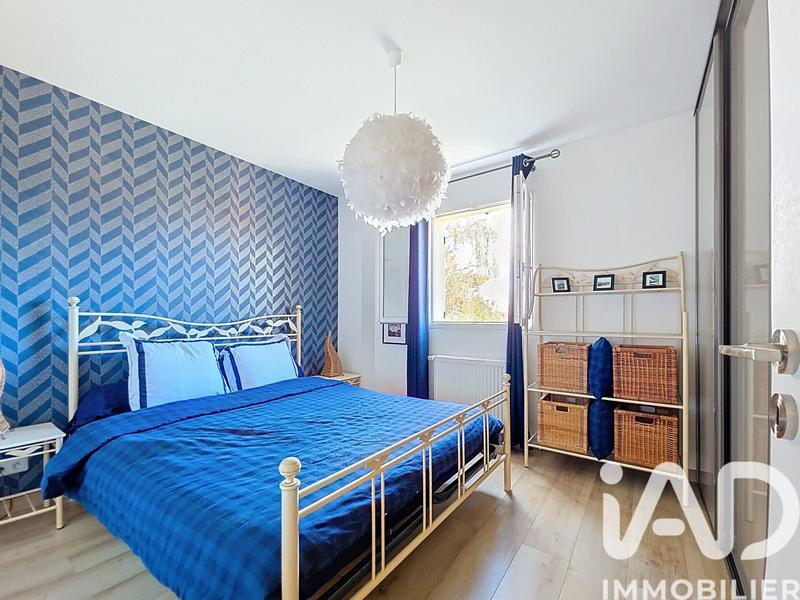 Maison - 83 m² - 4 pièces