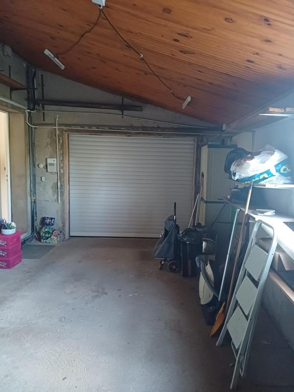 Maison - 128 m² - 4 pièces