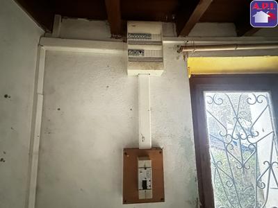 Maison - 216 m² - 8 pièces