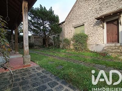 Maison - 152 m² - 7 pièces