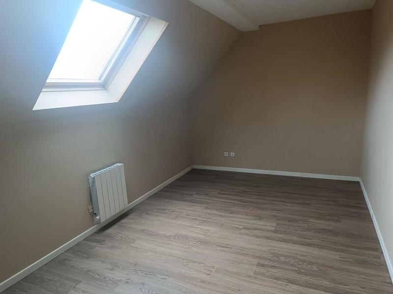 Maison - 67 m² - 3 pièces