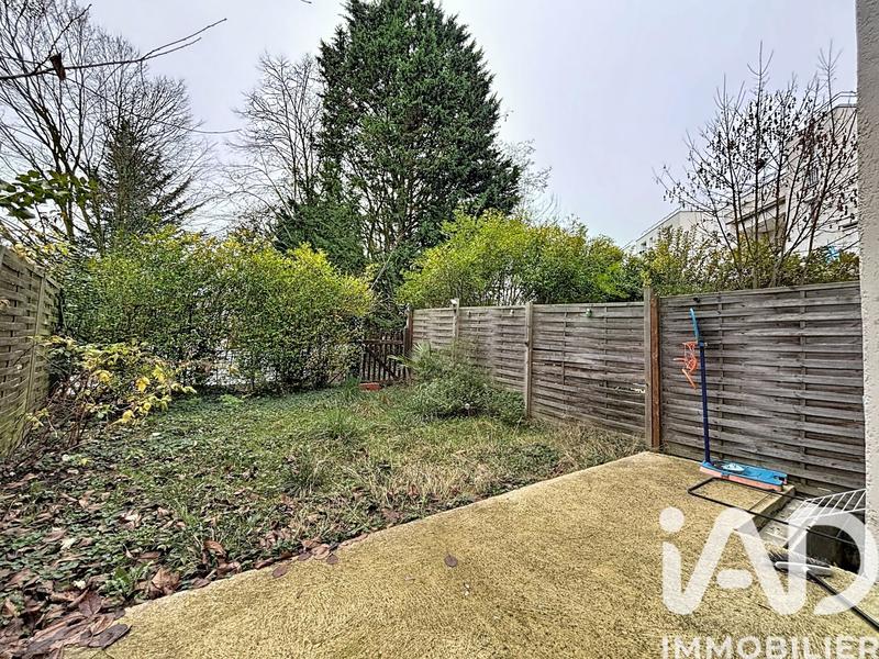 Appartement - 90 m² - 4 pièces