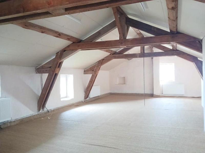 Maison de ville - 162 m² - 6 pièces