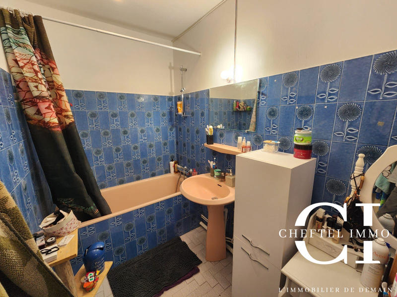 Appartement - 81 m² - 4 pièces