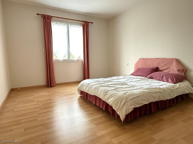 Villa - 165 m² - 6 pièces