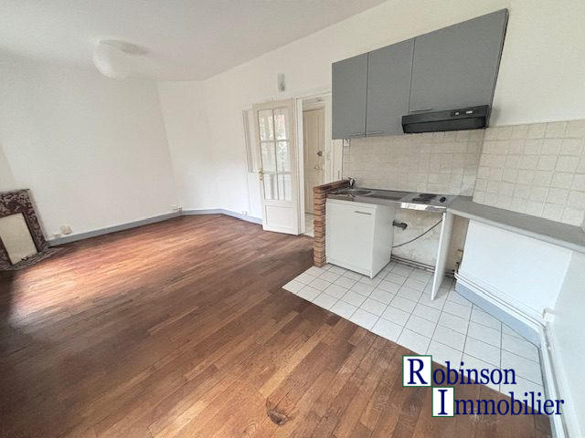 Appartement - 30 m² - 1 pièce