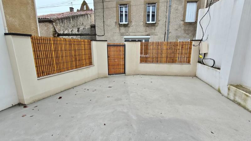 Villa - 114 m² - 5 pièces