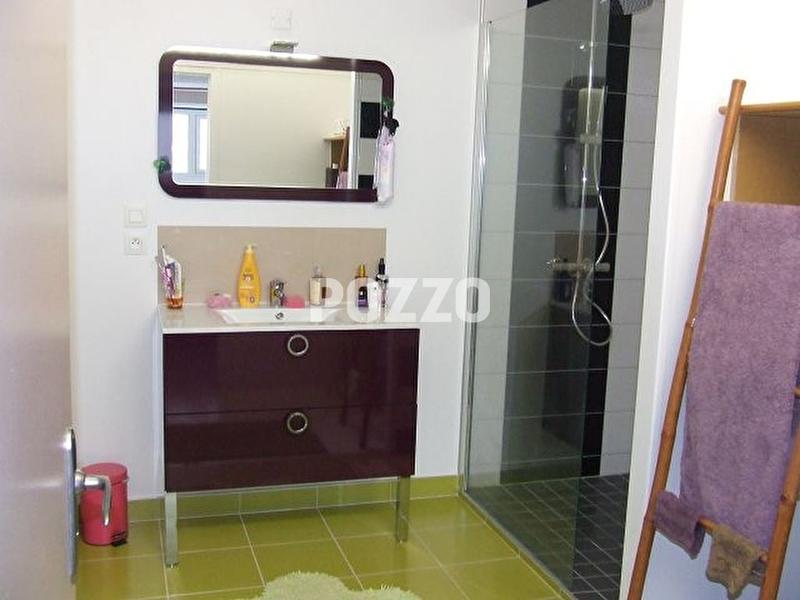 Appartement - 66 m² - 2 pièces