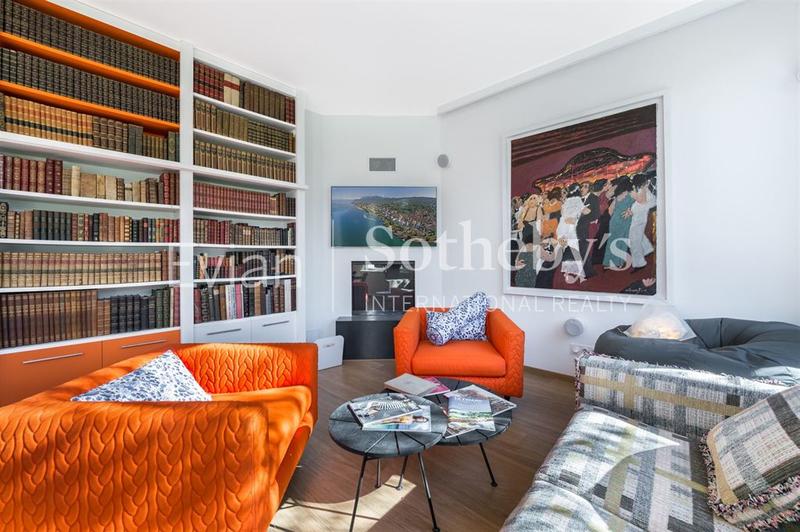 Maison - 400 m² - 13 pièces