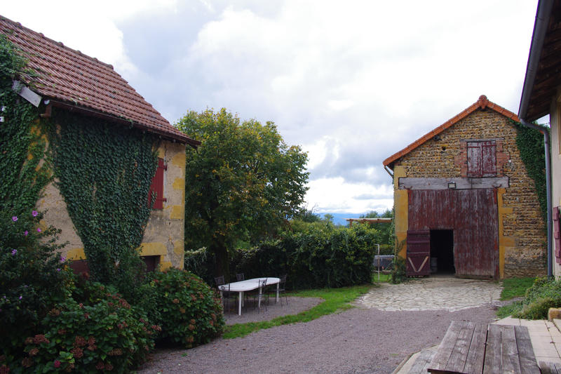 Maison - 267 m² - 10 pièces