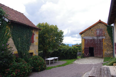 Maison - 267 m² - 10 pièces