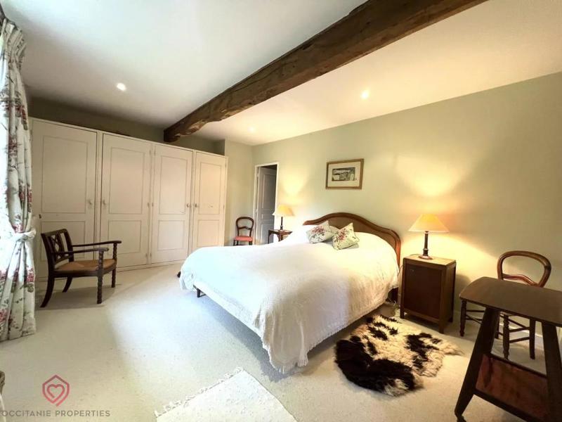 Propriété - 294 m² - 9 pièces